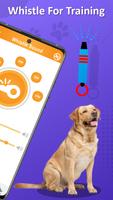Dog Sounds App Whistle Sounds screenshot 2