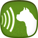 Sifflet de chien APK