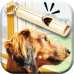 Dog Whistle Soundboard: Bark Sounds