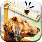 Dog Whistle Soundboard icône