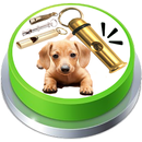 APK Dog Whistle Sound Buttons with High Frequency