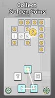 Word Shelter:Puzzle&Survival تصوير الشاشة 1
