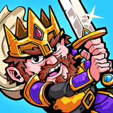 Battle Kingdom icono