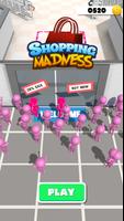 Shopping Madness poster