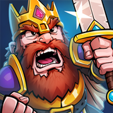 Card Battle Kingdom icône