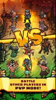 Card Battle Kingdom captura de pantalla 2