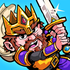 Card Battle Kingdom! ícone