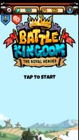 Card Battle Kingdom! plakat