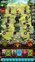 Card Battle Kingdom! imagem de tela 3