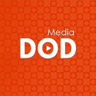 DOD Media icono