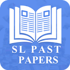 SL Past Papers आइकन