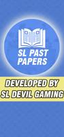 SL Past Papers পোস্টার