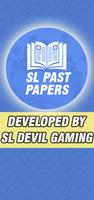 SL Past Papers poster