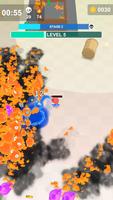 Fire Survivors screenshot 2