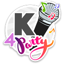 Karaoke4party by PLAYUP  Canta todos los hits APK