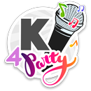 Karaoke4party by PLAYUP  Canta APK