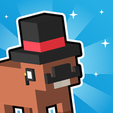 Little Star Zoo icono