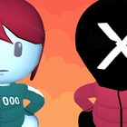 Mad Tug Royale: Pull the Rope icono
