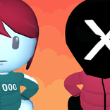 Mad Tug Royale: Pull the Rope