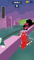 Mad Tug Royale: Pull the Rope captura de pantalla 2