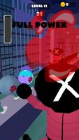 Mad Tug Royale: Pull the Rope captura de pantalla 3