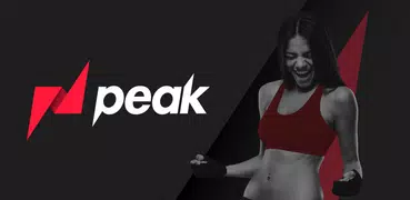 PEAK - Bodyweight Workout