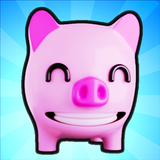 Stack & Merge 3D! icono