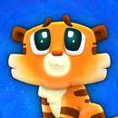 Idle Star Zoo: Salve Animais APK