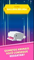 Idle Star Zoo imagem de tela 2