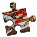 APK Delicious Cakes Puzzle