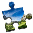 California State Puzzle 圖標