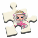 APK Princess & Unicorns Puzzle