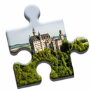 APK Castles of the World Puzzle