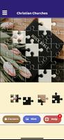 Christian Churches Puzzle スクリーンショット 2