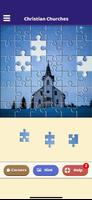 Christian Churches Puzzle スクリーンショット 3