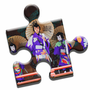 APK Diverse Cultures Puzzle