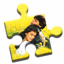 Bollywood Stars Jigsaw Puzzle APK