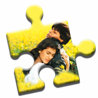 Bollywood Stars Jigsaw Puzzle ikona