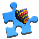 APK Hot Air Balloons Puzzle