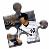 ikon Baseball Legends Puzzle