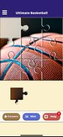 Ultimate Basketball Puzzle ポスター