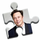 Richest Billionaires Puzzle icon