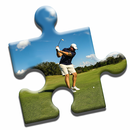 APK Ultimate Golf Puzzle