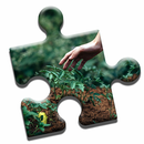 APK Organic Gardening Puzzle