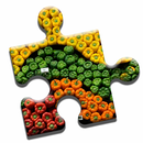 APK Grocery Shopping Puzzle