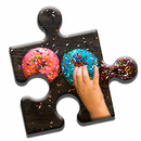 Donut Love Puzzle APK