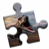 Huge Dinosaurs icône