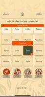 Select 4 Words syot layar 2