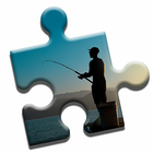 Fishing Puzzle 图标