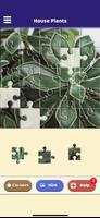 House Plants Puzzle screenshot 2